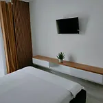 Summer Smile Ii Apartment