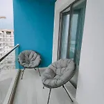 Apartment Summer Smile Ii *