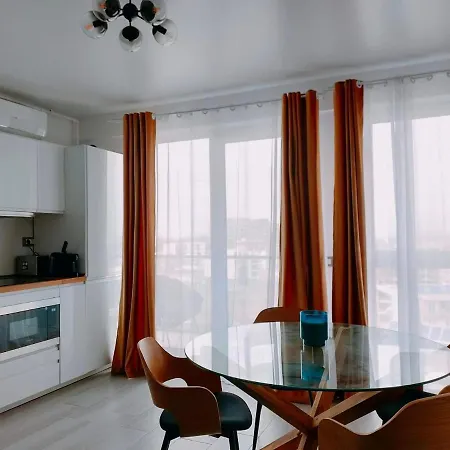 Summer Smile Ii By Euxin * Năvodari