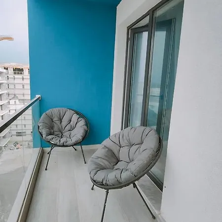 Appartement Summer Smile Ii By Euxin *