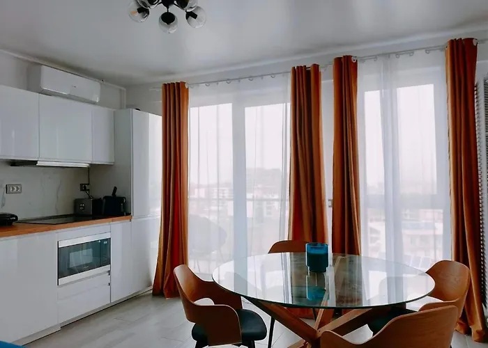 Summer Smile Ii By Euxin * Năvodari