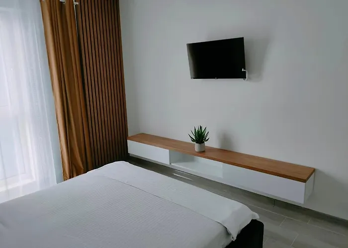 Summer Smile Ii By Euxin Lägenhet