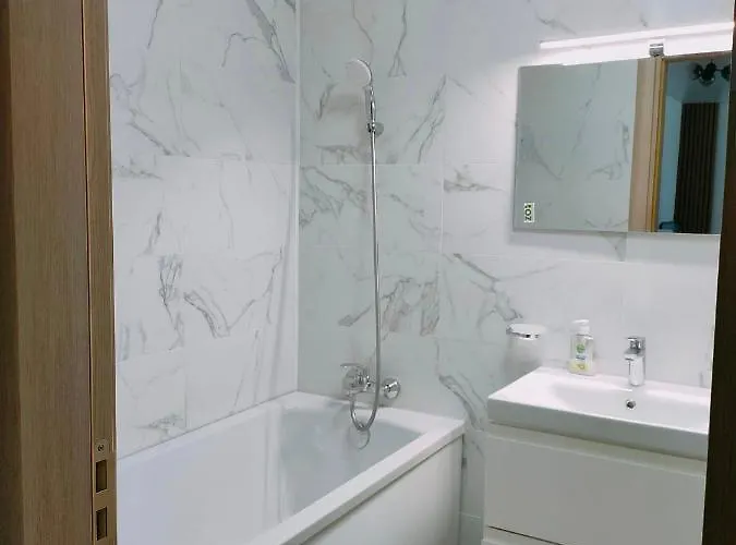 Lägenhet Summer Smile Ii By Euxin